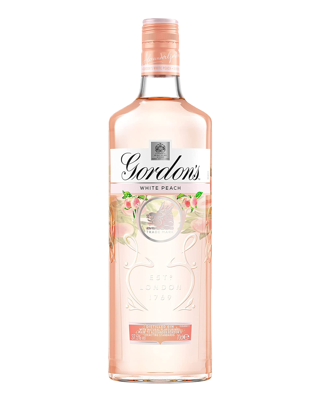 Gordon's Gin 70 cl, 37.5%