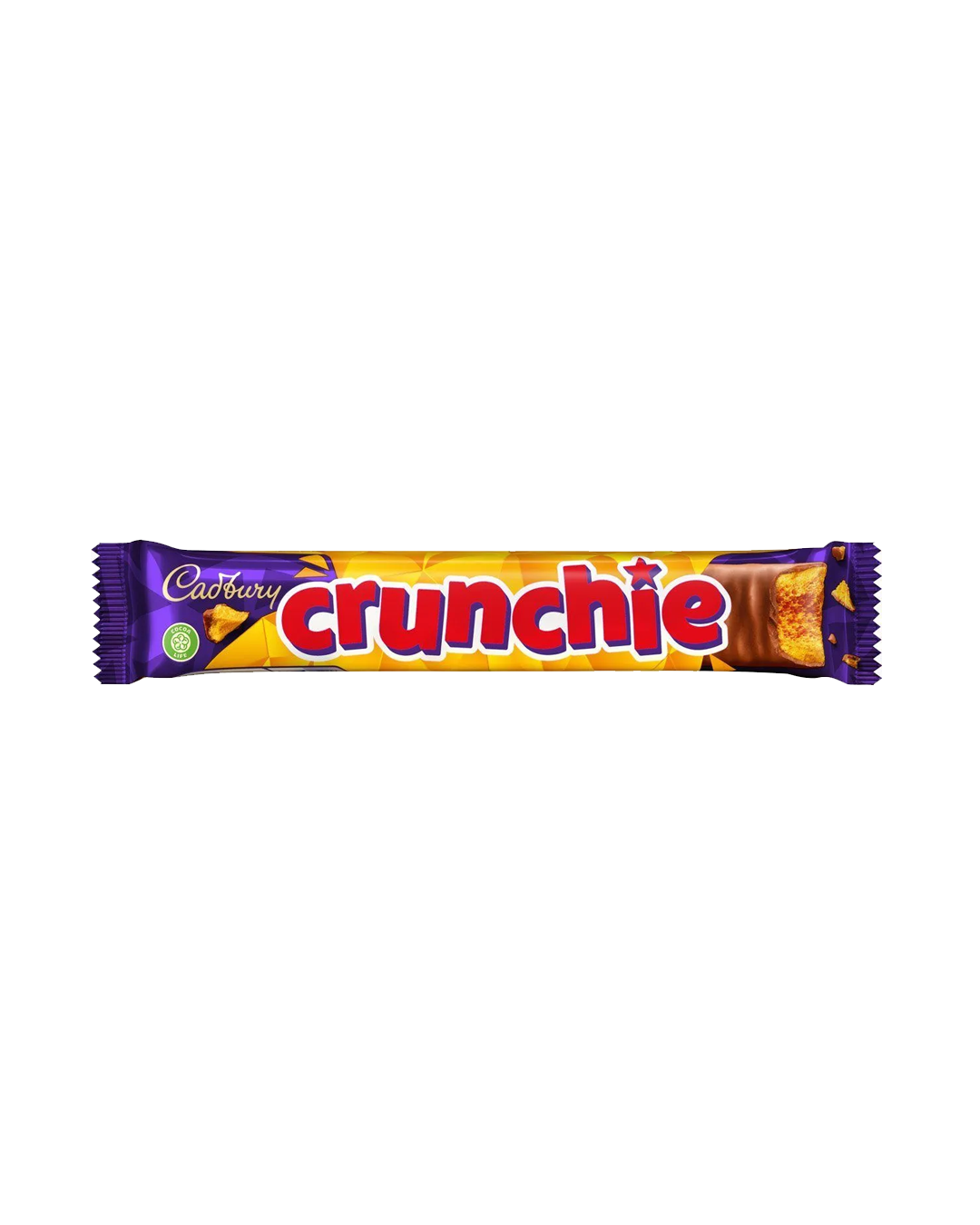Buy Cadbury Crunchie Chocolate Bar