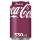 Coca-Cola-cheery-330ml