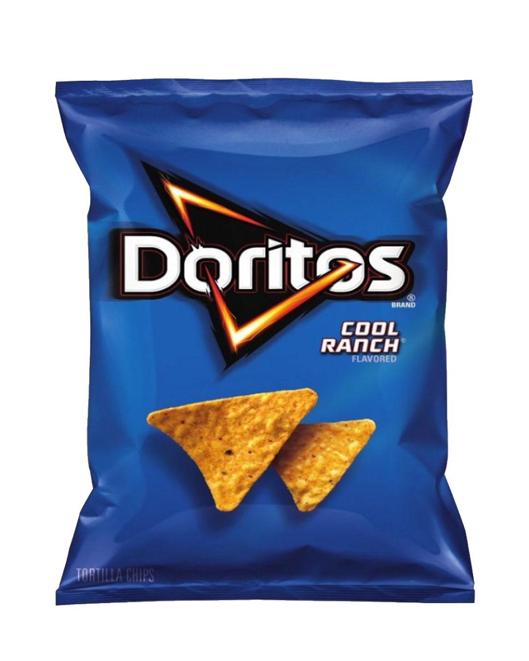 Doritos Cool Ranch Crisps 92g American Crisps Imported Usa