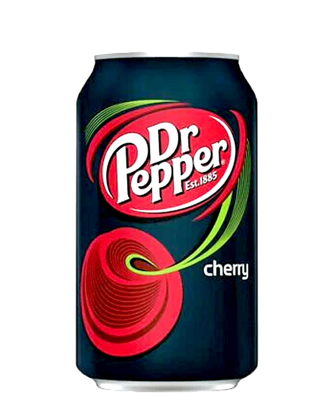 Dr Pepper Original USA Soft Drink Can 355ml Candy and Liquor