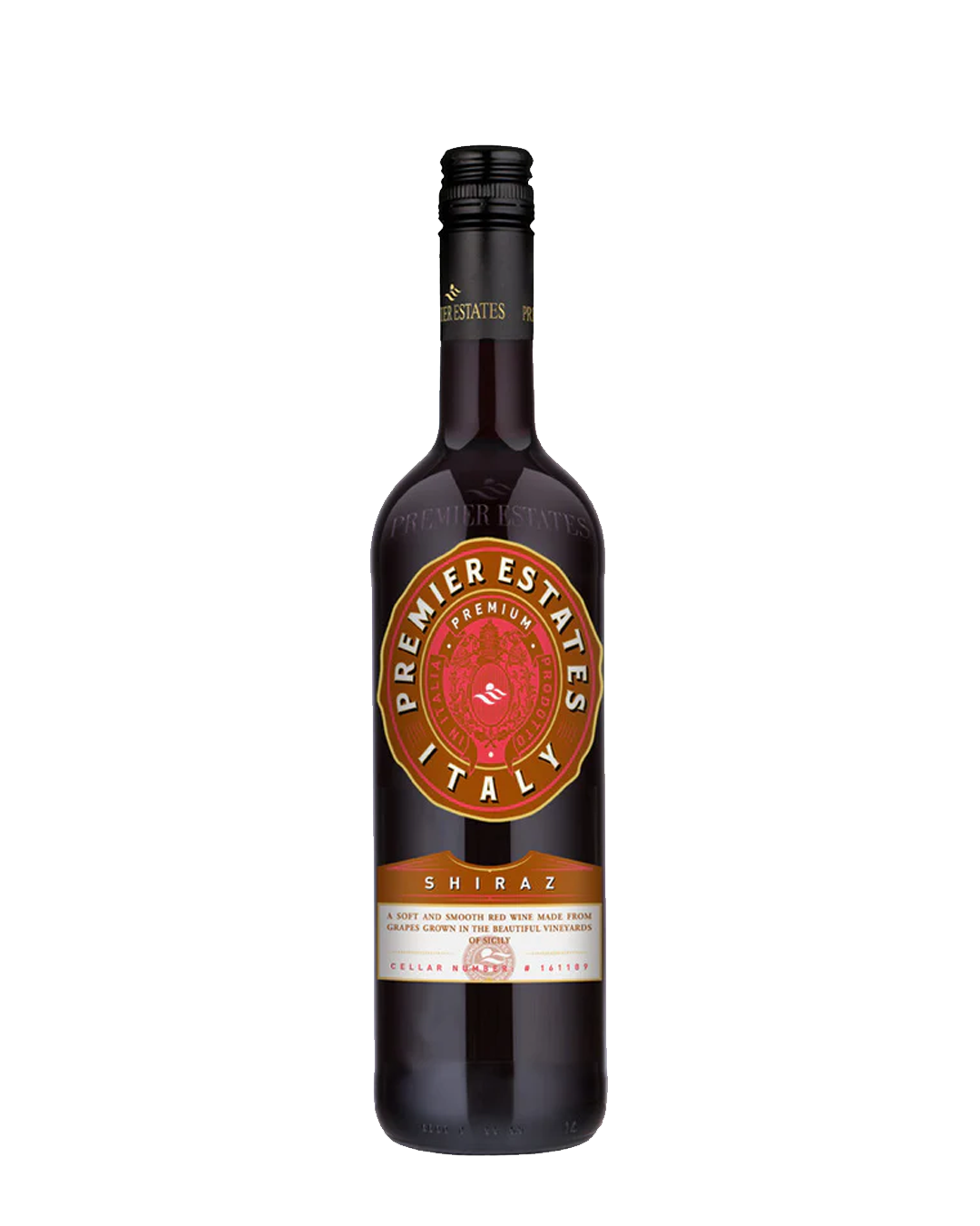 Lindeman's Merlot Wine 75cl Candy and Liquor